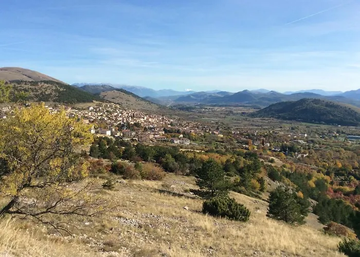 Da Sciuri Дом отдыха *