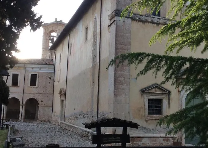 Дом отдыха Da Sciuri