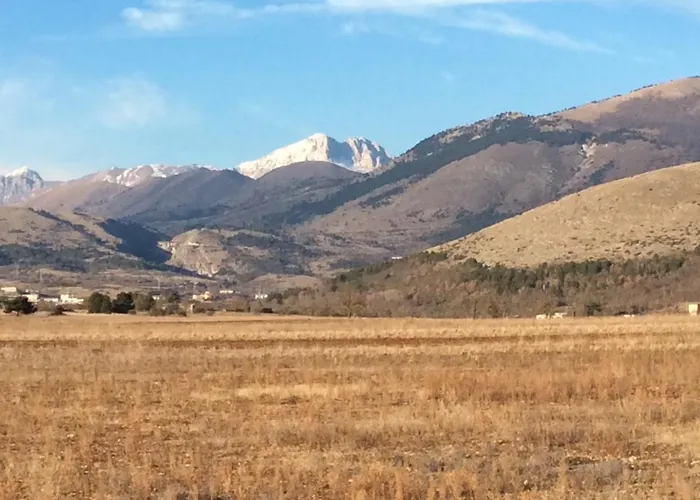 Дом отдыха Da Sciuri Баришано