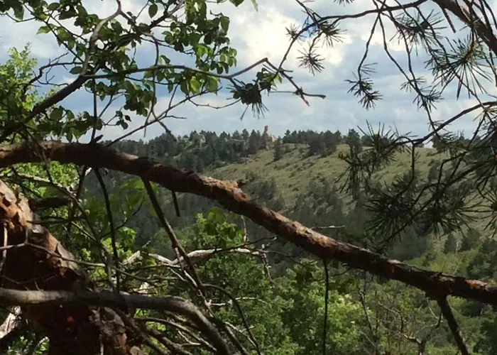 Da Sciuri Barisciano