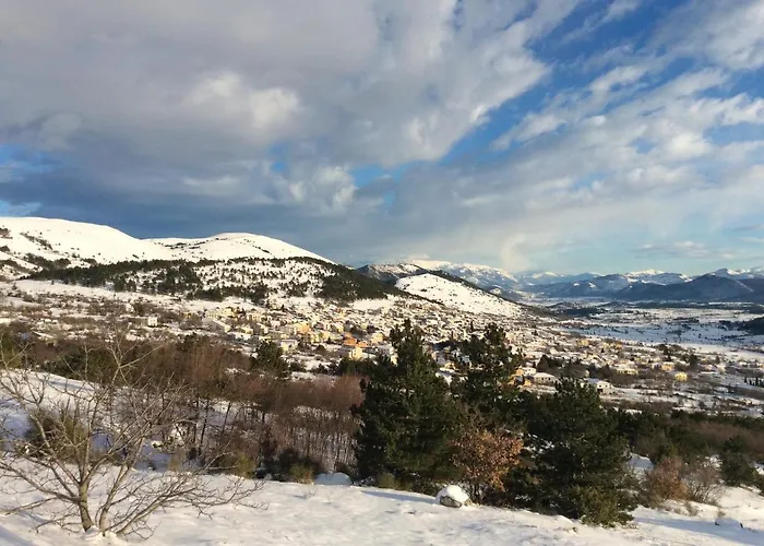 Da Sciuri * Баришано