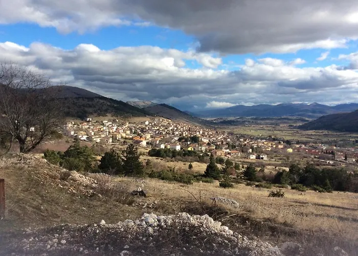 Da Sciuri Баришано