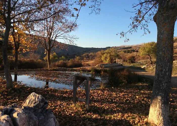 Da Sciuri * Баришано