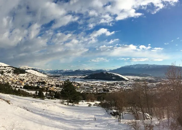 Da Sciuri Баришано