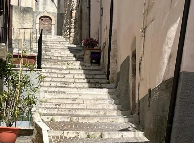 Da Sciuri Баришано