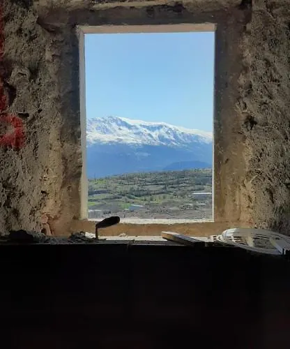 Дом отдыха Da Sciuri