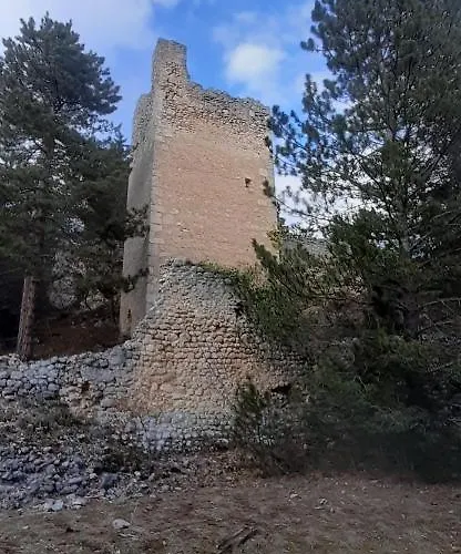 Da Sciuri * Баришано