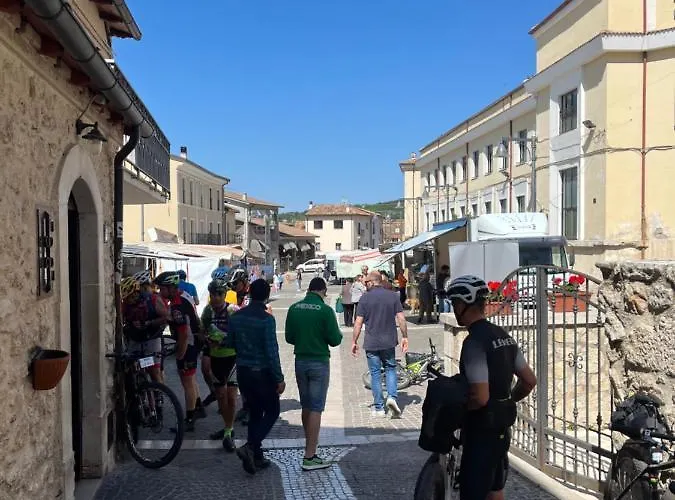 Da Sciuri * Баришано