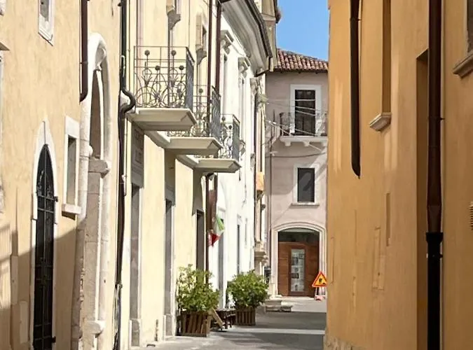 Дом отдыха Da Sciuri