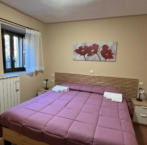 Da Sciuri Дом отдыха *