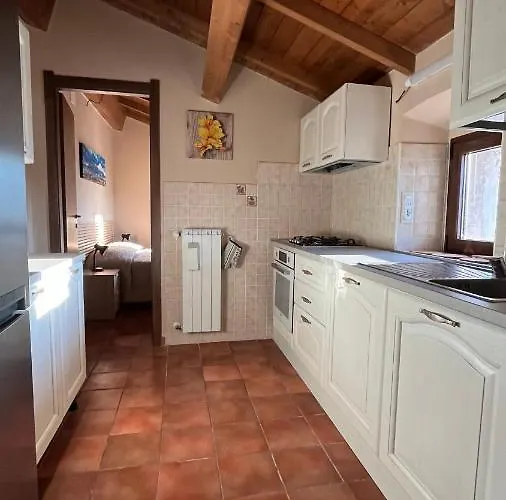 Da Sciuri Дом отдыха Баришано