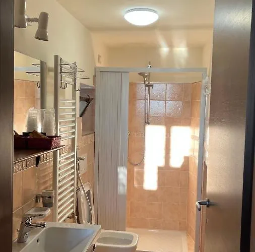 Da Sciuri Дом отдыха *