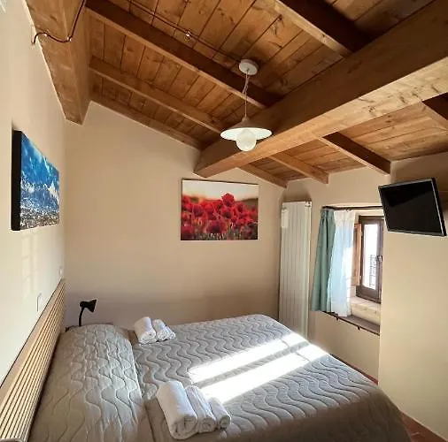 Da Sciuri Баришано