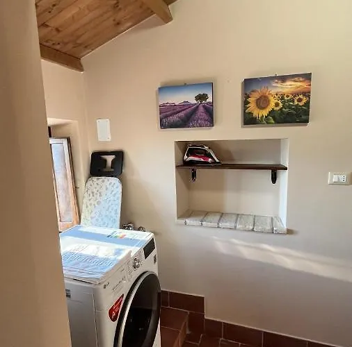 Da Sciuri * Баришано